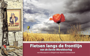 Trektochten Nederlandstalig