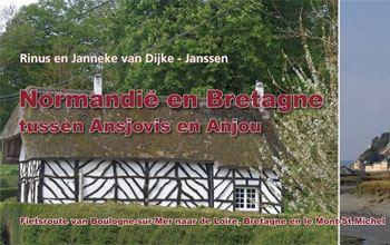 Trektochten Nederlandstalig