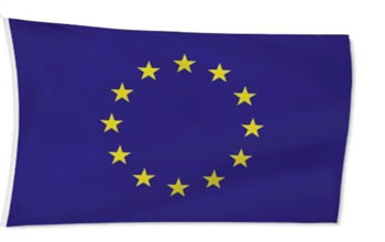 Opruiming fietskaarten Europa overig