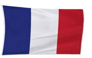 Opruiming fietskaarten Frankrijk