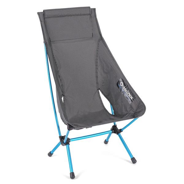 Helinox Chair Zero High Back | Fietsvakantiewinkel.nl