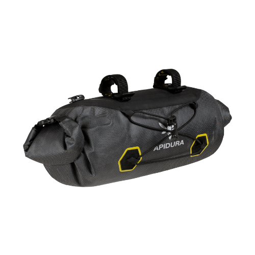 Apidura Expedition Handlebar Pack | Fietsvakantiewinkel.nl