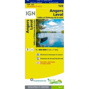 IGN 125 Angers/Laval