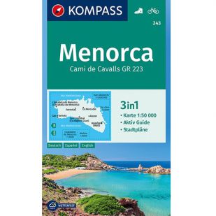 KP243 Menorca