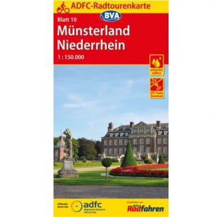 ADFC 10 Munsterland / Niederrhein
