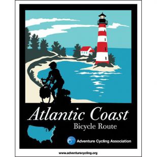 VS - Atlantic Coast (7 Maps)