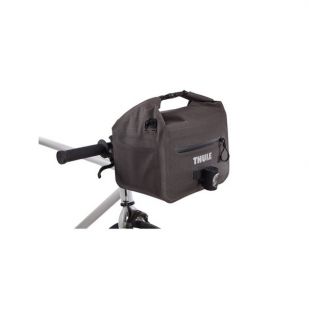 A - Thule Pack'n Pedal Basic Handlebar Bag