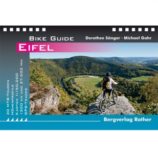 Bike Guide Eifel
