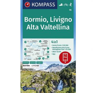 KP96 Bormio-Livigno-Valtellina