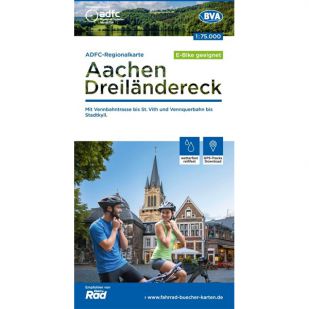 Aachen/Dreiländereck