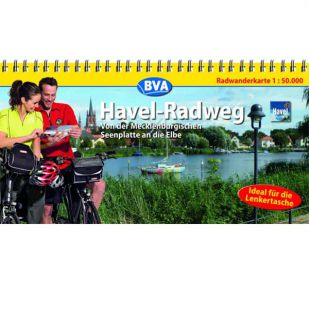 A - Havel Radweg BVA