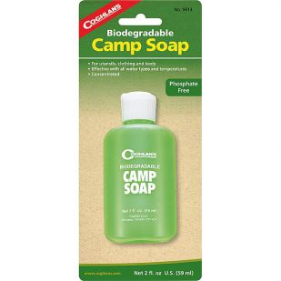 Coghlan's - Campingzeep (60 ml)