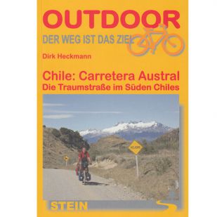 Chili: Carretera Austral !