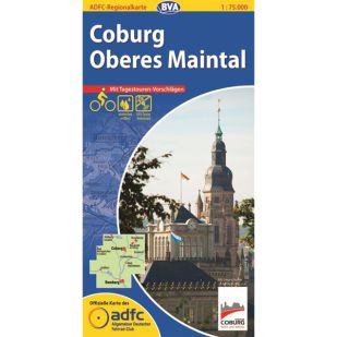 A - Coburg Oberes Maintal