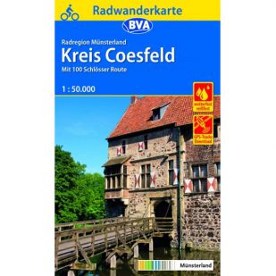 A - Kreis Coesfeld (Münsterland) 