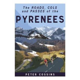 A Cyclist's Guide to the Pyrenees