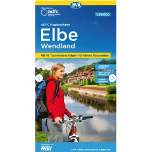 Elbe Wendland