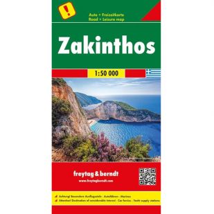 F&B Zakinthos