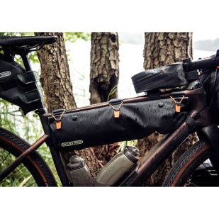 Bikepacking: Frame-Pack RC Toptube