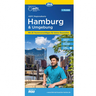 Hamburg und Umgebung 