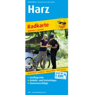 Publicpress: Harz