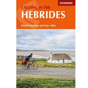 Cycling In The Hebrides - Cicerone