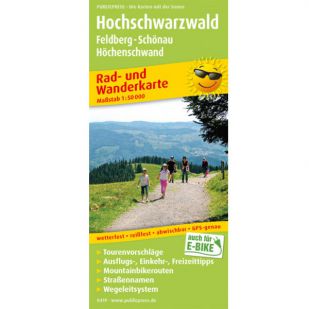 Publicpress: Hochschwarzwald