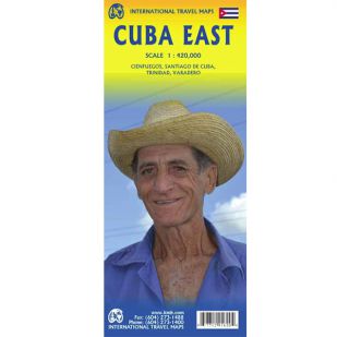 Itm Cuba Oost