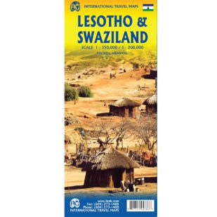 Itm Lesotho & Swaziland
