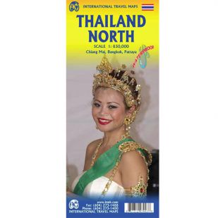 Itm Thailand Noord