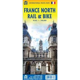 Itm Noord-Frankrijk - Rail & Bike 