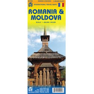 Itm Roemenië & Moldavië