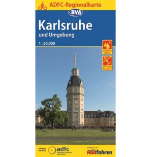 A - Karlsruhe und umgebung 