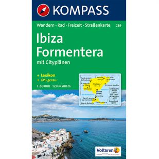 KP239 Ibiza Formentera