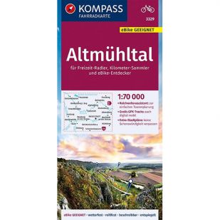 KP3329 Altmühltal
