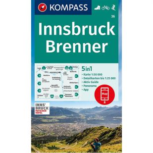KP36 Innsbruck Brenner
