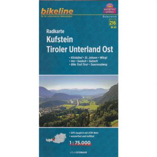 Kufstein, Tiroler Unterland Ost RK-A13