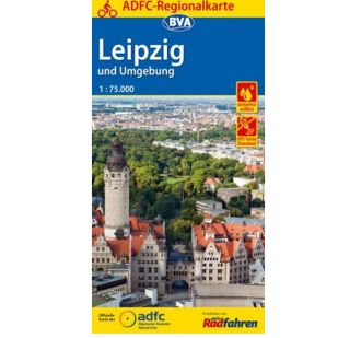 A - Leipzig und Umgebung 