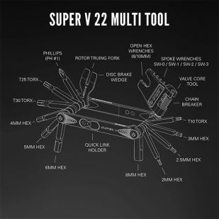 Super V22
