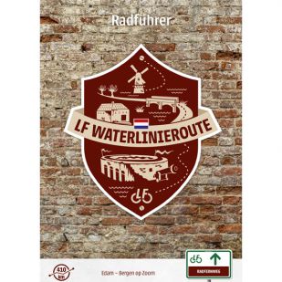 Radführer LF Waterlinieroute