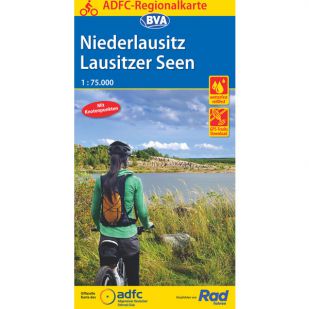 Niederlausitz / Lausitzer Seen