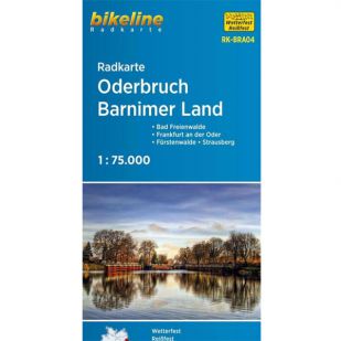 Oderbruch Barnimer Land RK-BRA04 !
