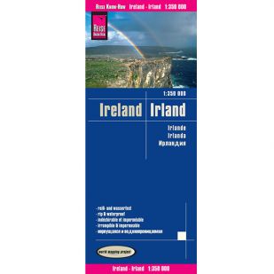 Reise-Know-How Ierland