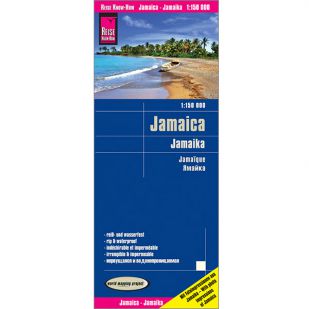 Reise-Know-How Jamaica