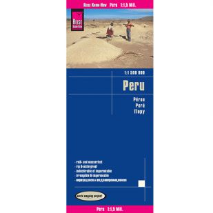 Reise-Know-How Peru