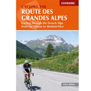 Route des Grandes Alpes - Cicerone