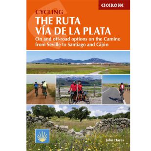 The Ruta via de la Plata - Cicerone