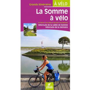 La Somme à vélo (Chamina)