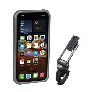 Topeak RideCase voor iPhone 13 - incl. houder