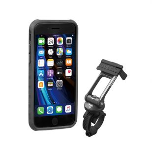Topeak RideCase voor iPhone 6/7/8/SE - incl. houder